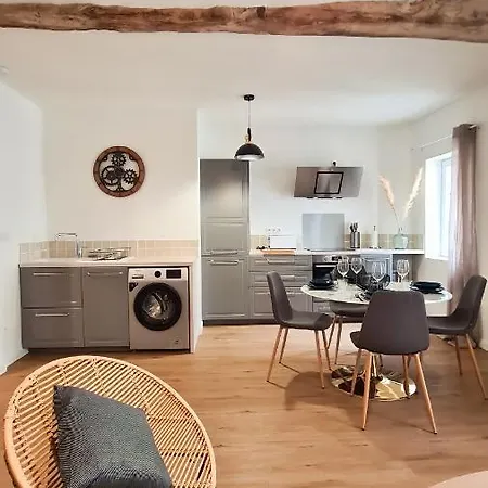 T2 Cosy, Proche De ! Apartamento