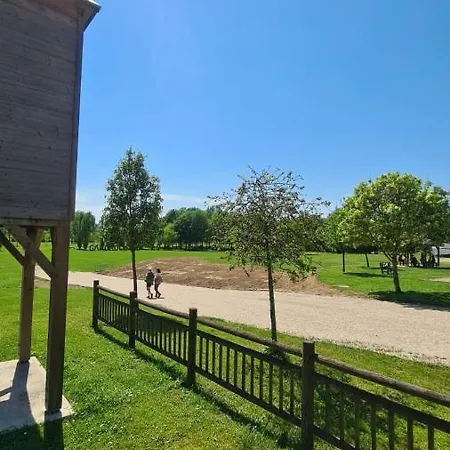 Apartment T2 Cosy, Proche De ! Marmande