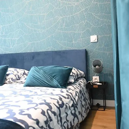 T2 Cosy, Proche De ! Διαμέρισμα *