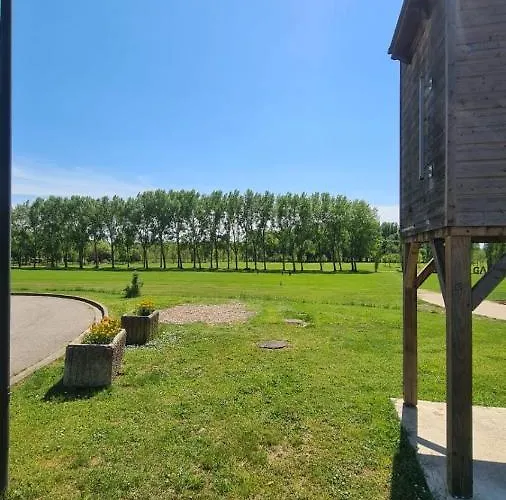 T2 Cosy, Proche De ! شقة مارماند