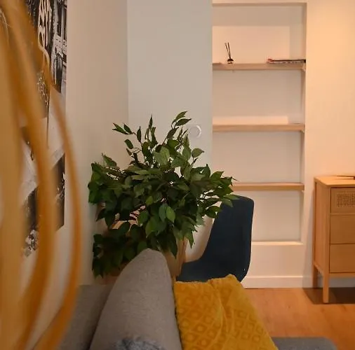 Lejlighed T2 Cosy, Proche De ! Marmande
